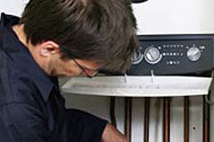 boiler replacement Butters Green