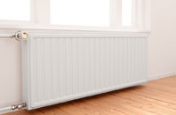 Butters Green heating installation
